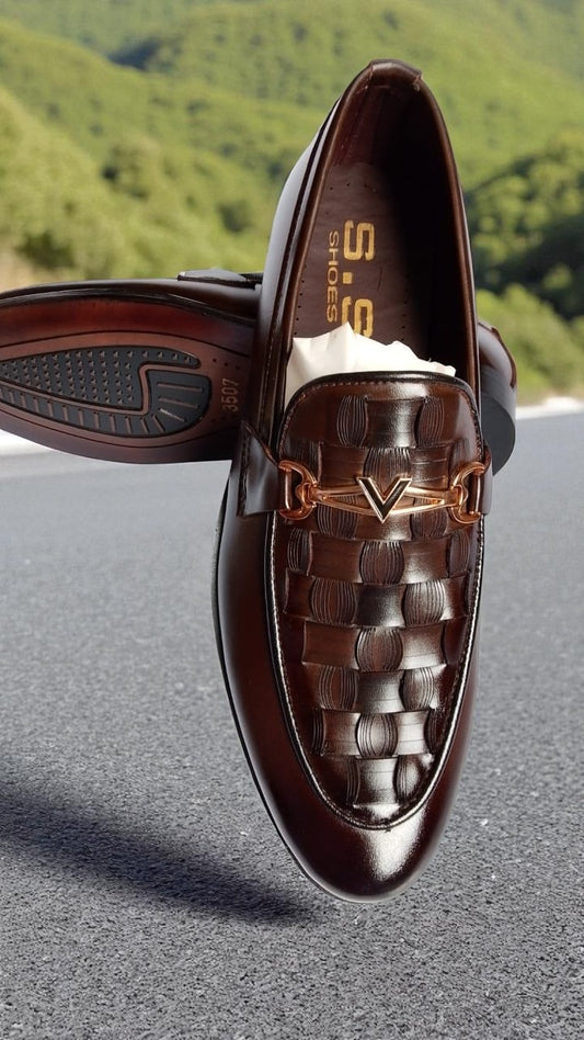 Shoes 3501