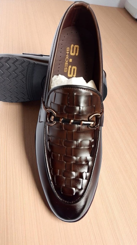 3504 Shoe Men