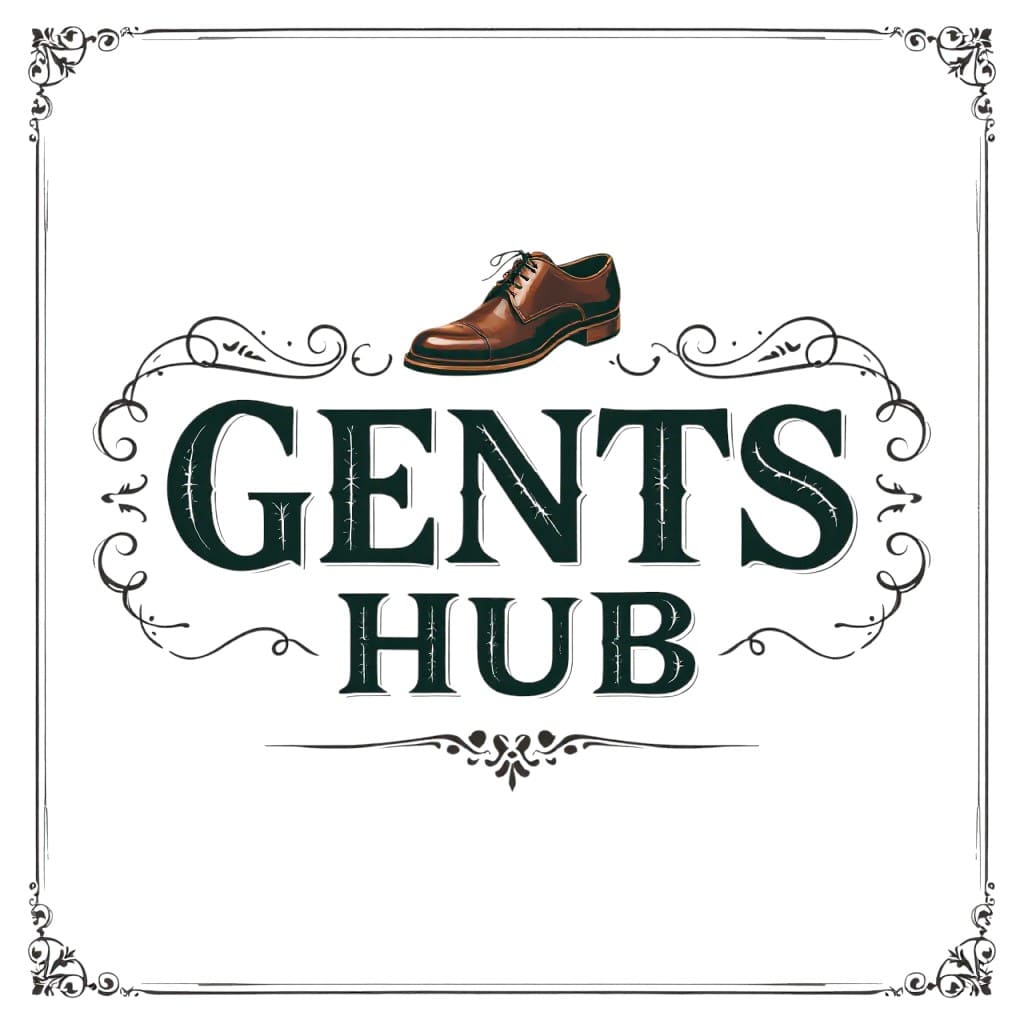The Gents Hub